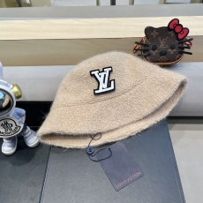 Louis Vuitton Caps